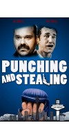 Punching and Stealing (2020 - English)